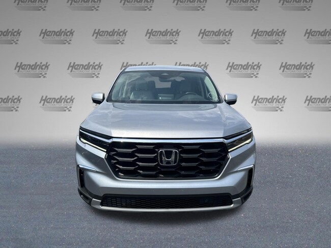 2025 Honda Pilot EX-L SUV