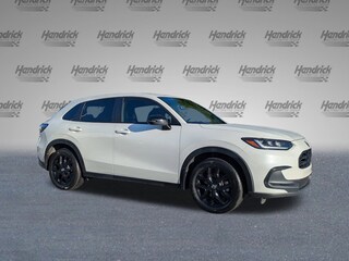 2023 Honda HR-V Sport SUV