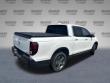 2022 Honda Ridgeline RTL-E Pickup