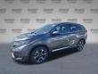 2018 Honda CR-V Touring SUV