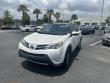 2013 Toyota RAV4 Limited SUV