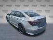 2025 Honda Civic Sport Sedan