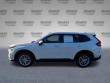 2025 Honda CR-V EX-L SUV