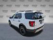 2026 Honda Passport TrailSport Elite SUV