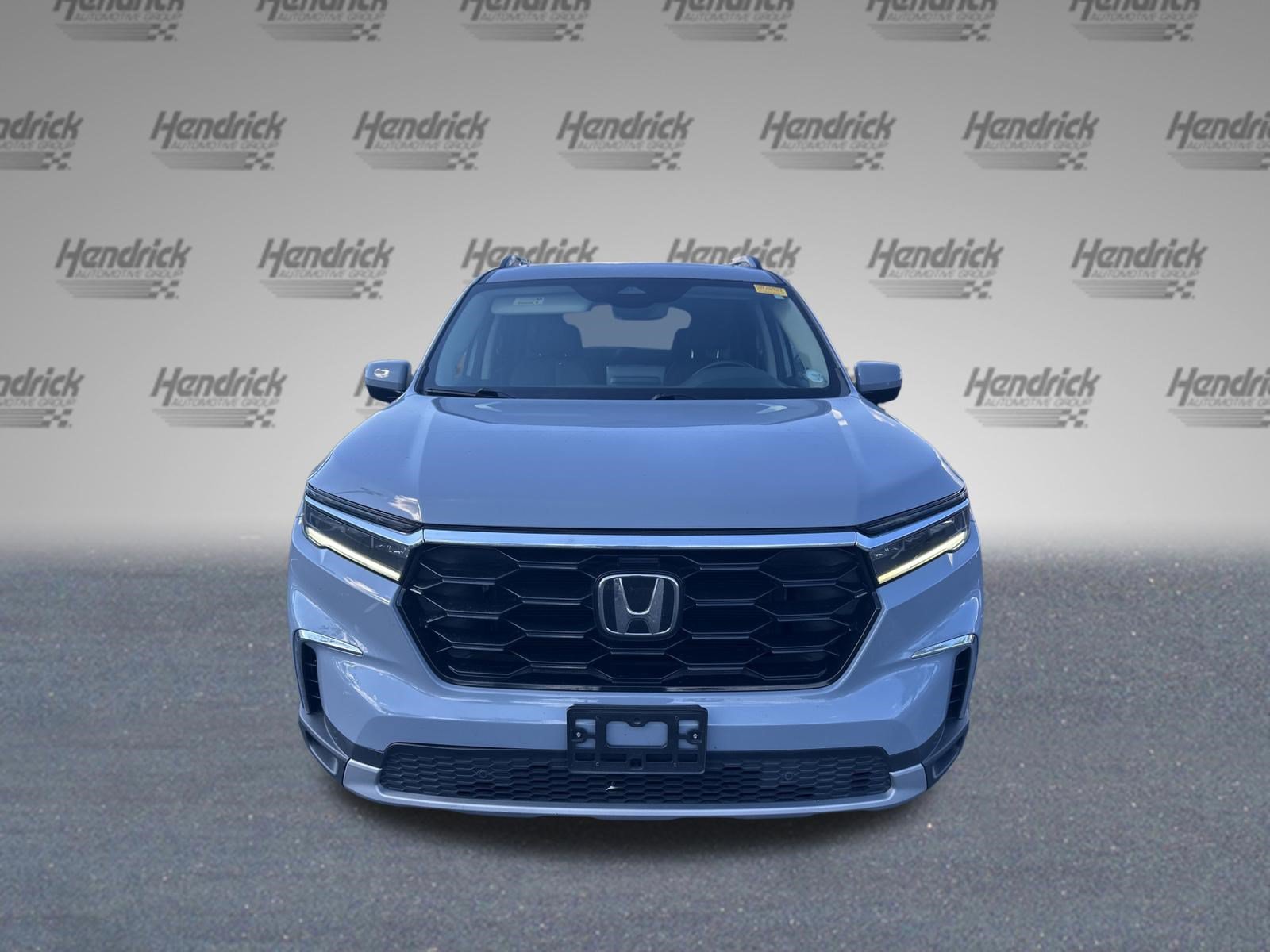 2024 Honda Pilot Touring SUV