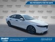  Honda Accord Hybrid