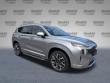 2023 Hyundai Santa Fe Calligraphy SUV