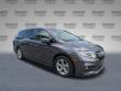 2019 Honda Odyssey EX-L Minivan
