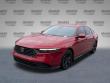 2024 Honda Accord LX Sedan