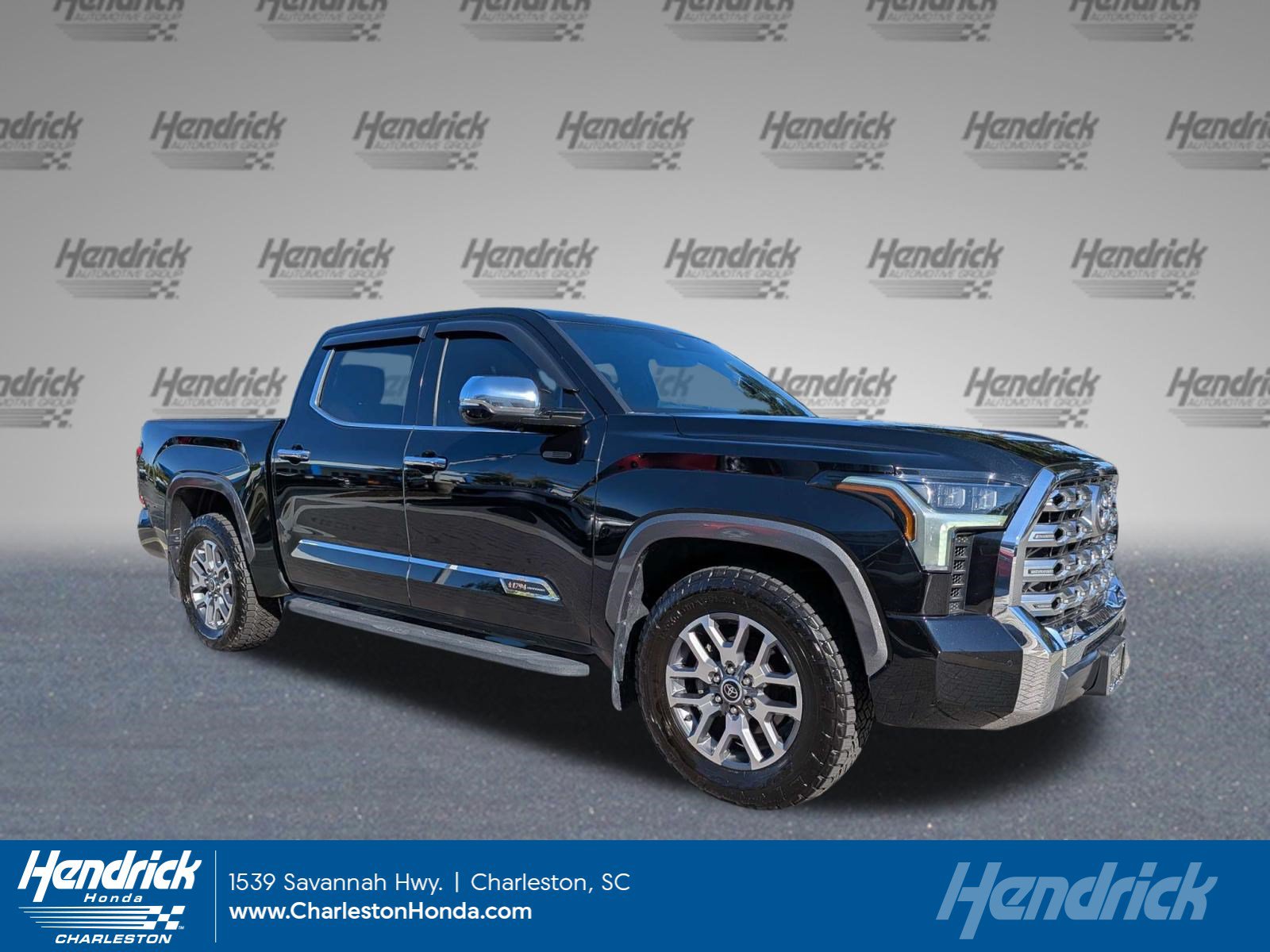  Toyota Tundra