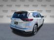 2025 Nissan Rogue SV SUV