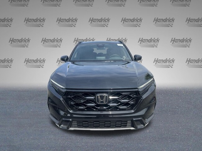2026 Honda CR-V Hybrid Sport SUV
