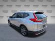 2018 Honda CR-V EX-L SUV