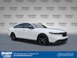  Honda Accord Hybrid