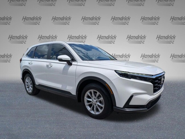 2025 Honda CR-V EX SUV
