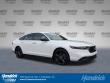 Honda Accord Hybrid