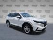 2025 Honda CR-V EX SUV