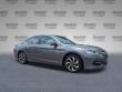 2016 Honda Accord EX-L Sedan