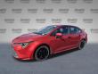 2021 Toyota Corolla LE Sedan