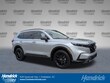  Honda CR-V Hybrid
