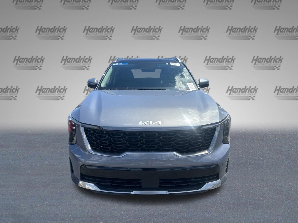 Used 2025 Kia Sorento S SUV