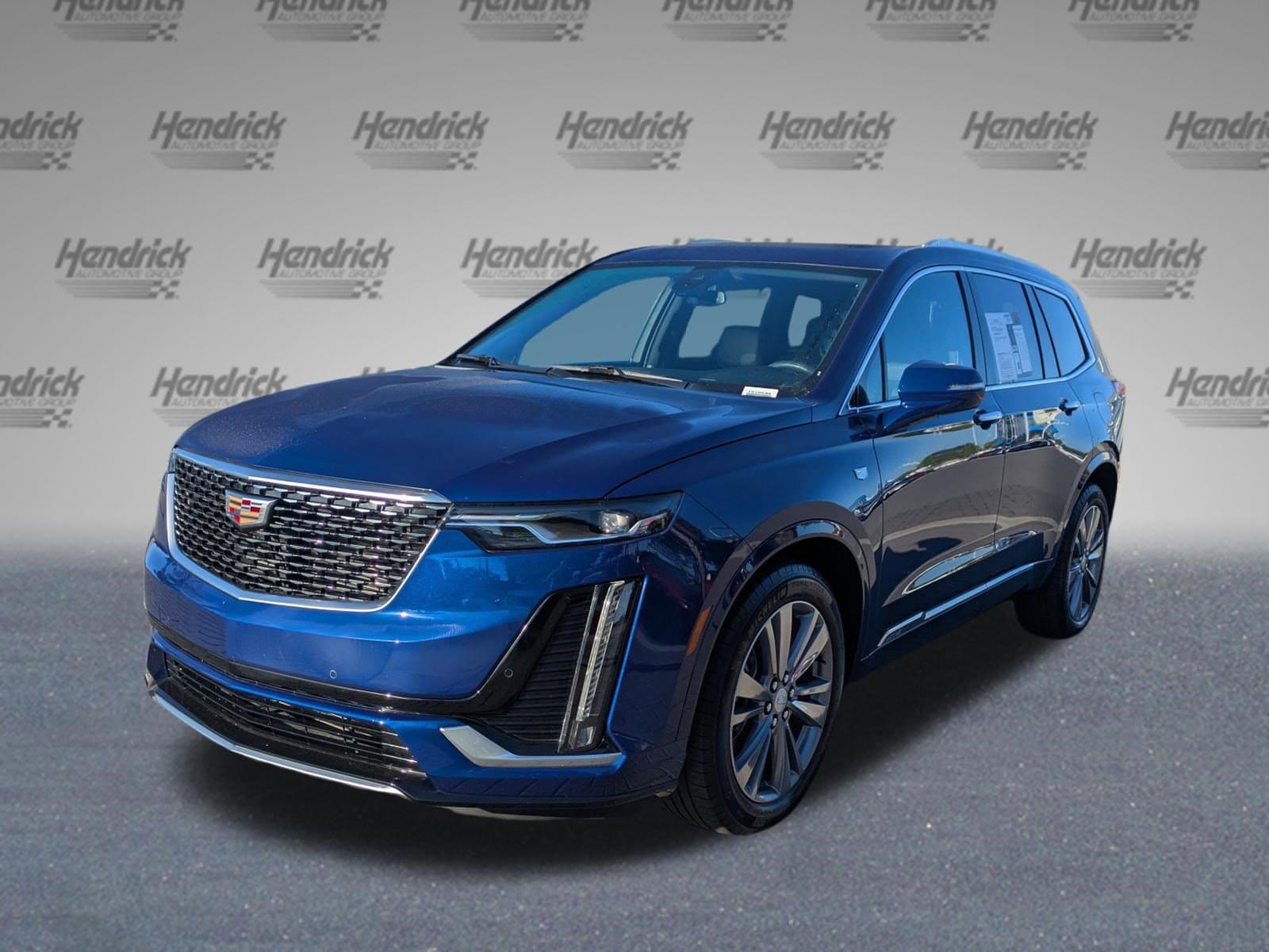 2024 CADILLAC XT6 FWD Premium Luxury photo 3