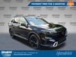  Honda CR-V Hybrid
