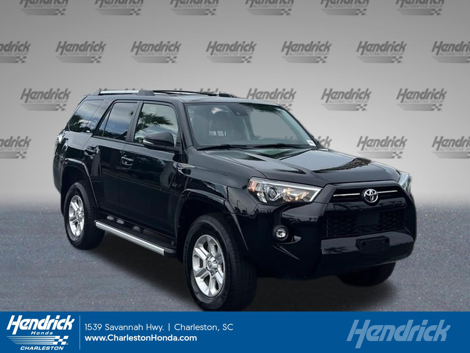  Toyota 4Runner