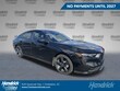  Honda Accord Hybrid
