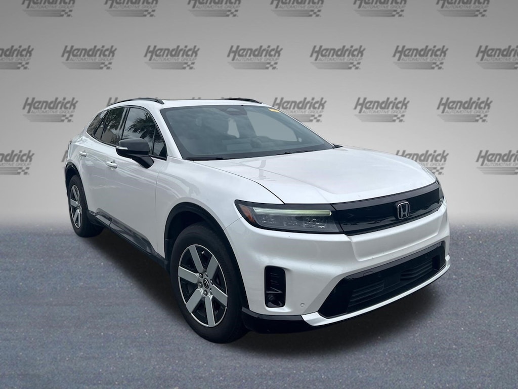 Certified 2024 Honda Prologue Touring SUV