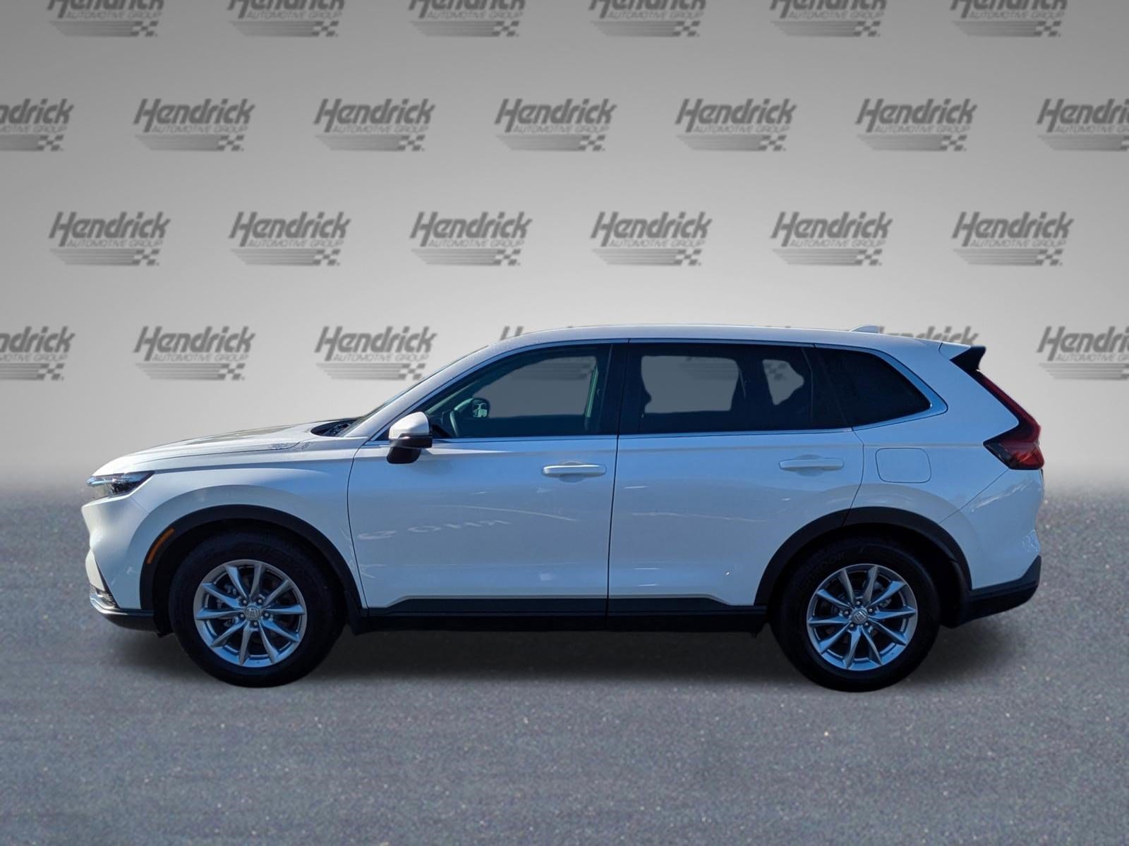 2026 Honda CR-V EX photo 6