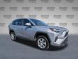 2025 Toyota RAV4 LE SUV
