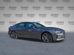 2023 Acura TLX w/A-Spec Package Sedan