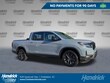  Honda Ridgeline