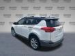 2013 Toyota RAV4 Limited SUV