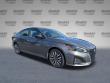 2025 Nissan Altima SV Sedan