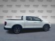 2020 Honda Ridgeline RTL-E Pickup