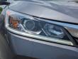 2016 Honda Accord EX-L Sedan