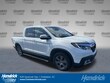  Honda Ridgeline