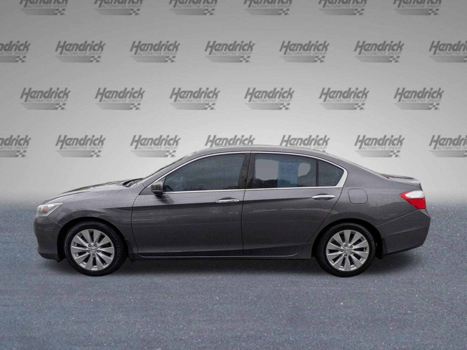 2014 Honda Accord EX photo 3