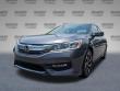 2016 Honda Accord EX-L Sedan