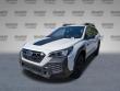 2025 Subaru Outback Wilderness SUV