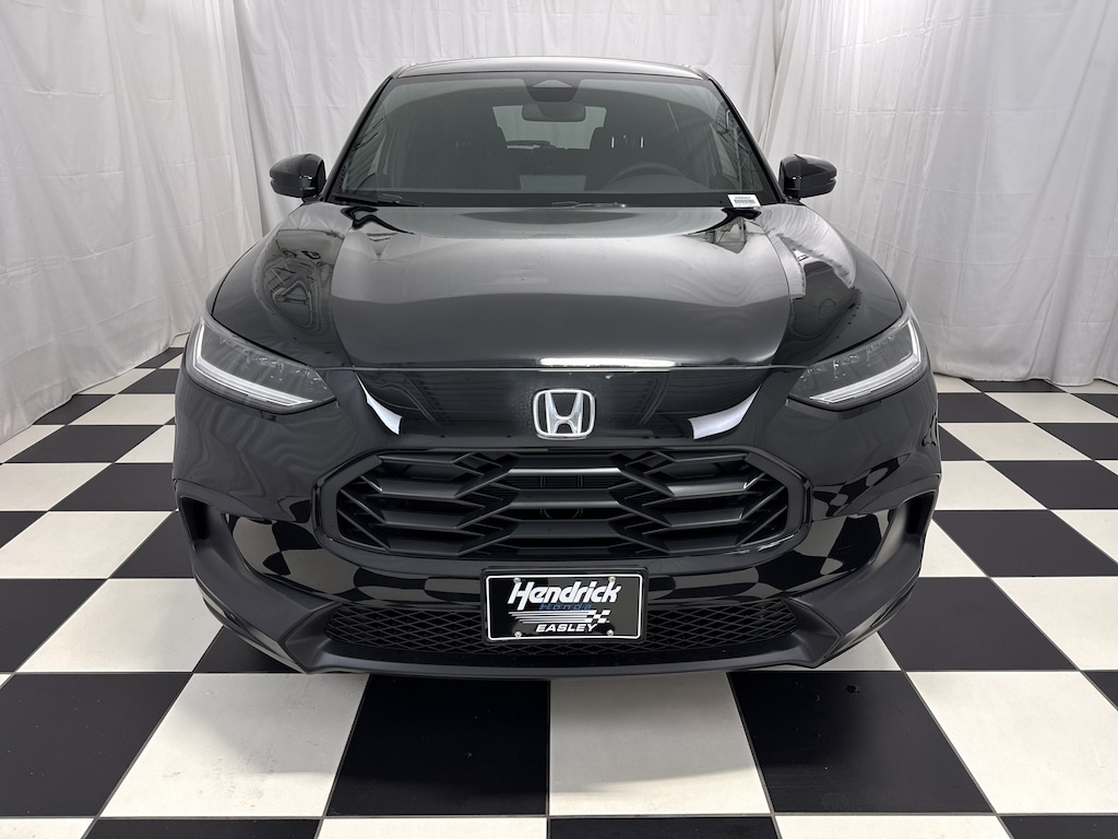 New 2027 Honda HR-V Sport SUV
