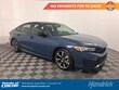  Honda Civic Hybrid