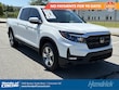  Honda Ridgeline