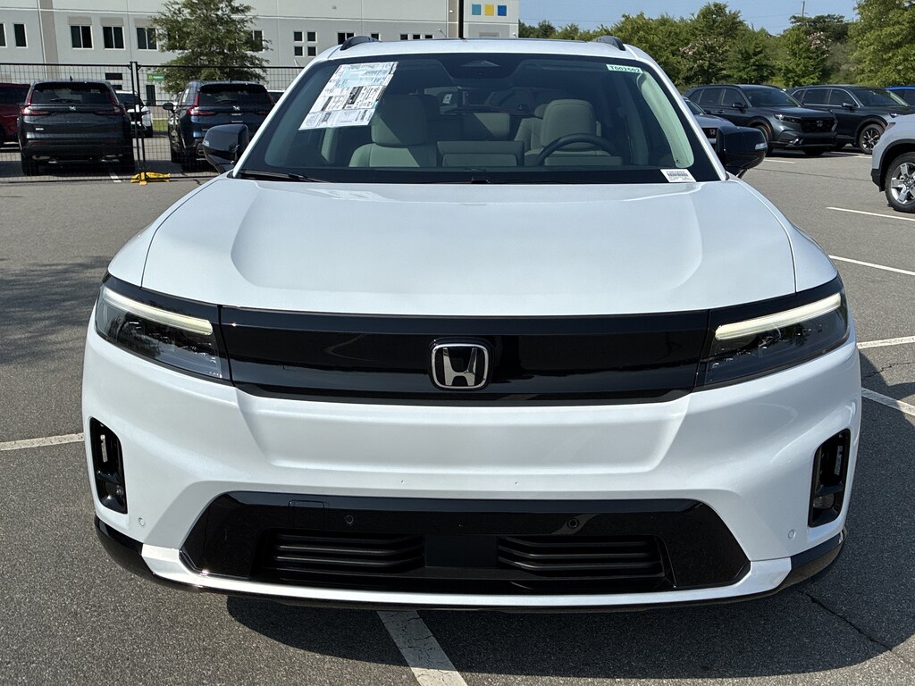 New 2026 Honda Prologue Touring SUV