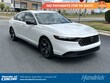  Honda Accord Hybrid