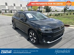 2026 Honda Prologue Elite SUV
