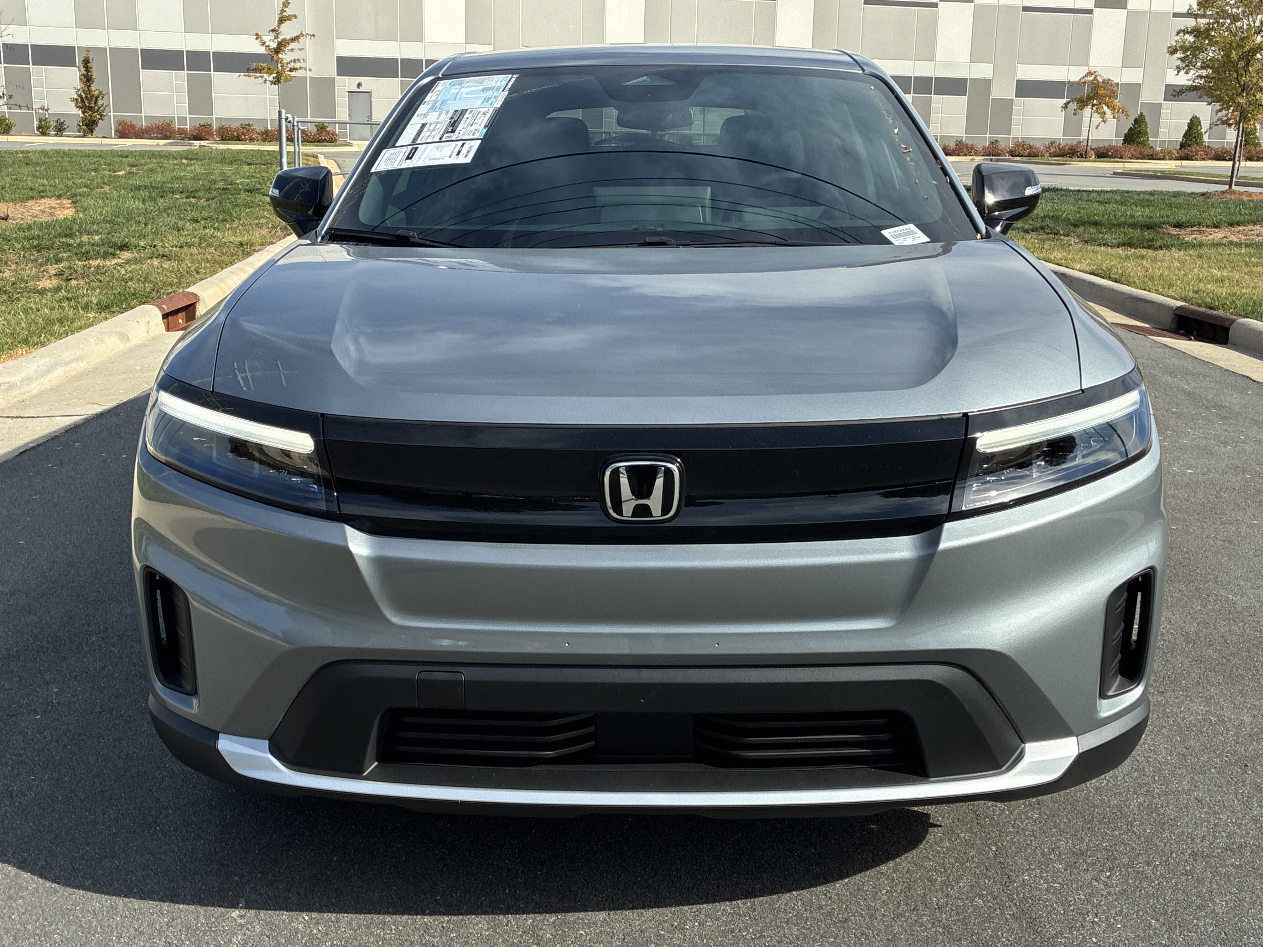 New 2026 Honda Prologue EX SUV