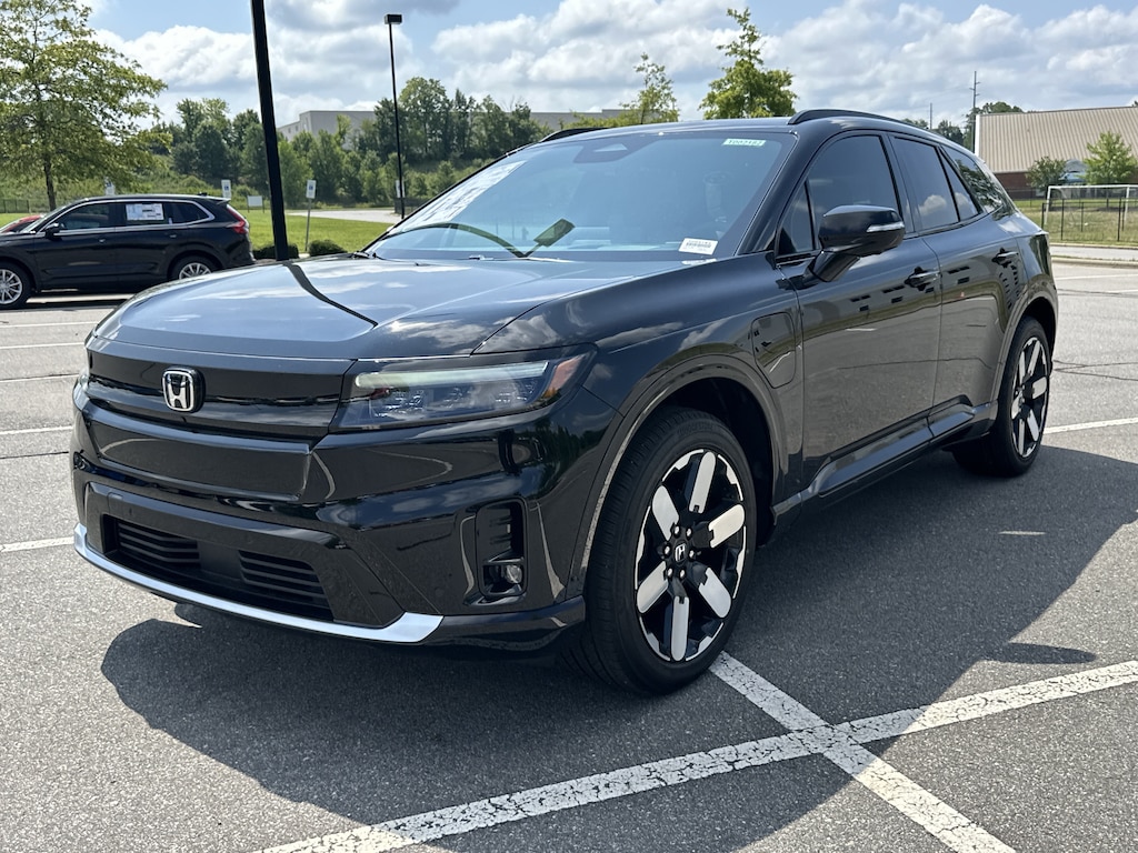 New 2026 Honda Prologue Elite SUV